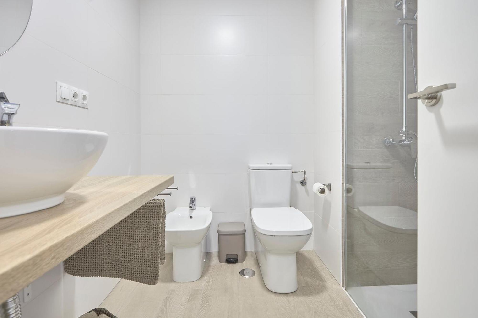 Mirador Suite Alicante Exterior foto